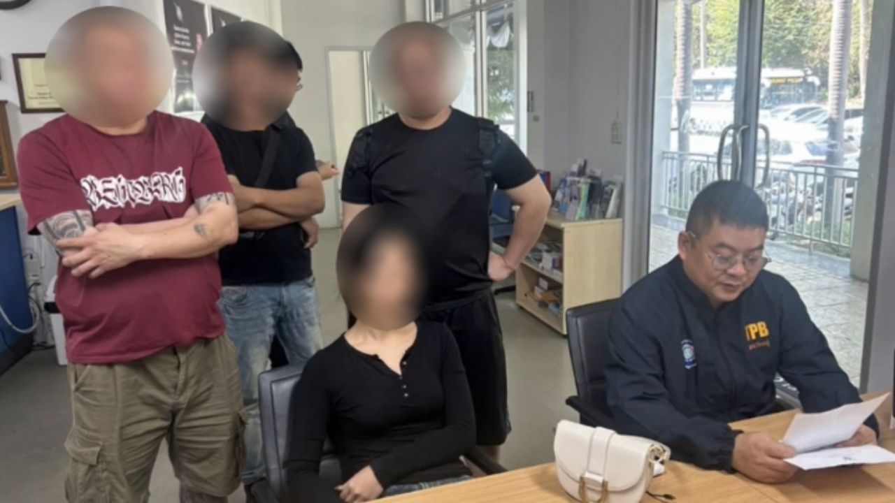 Пропавший тайваньский мужчина найден и проходит лечение в Паттайе