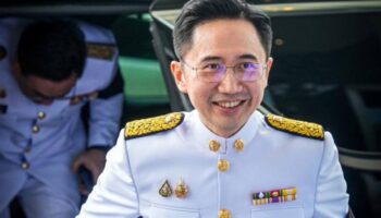 Пхеу Тай на распутье