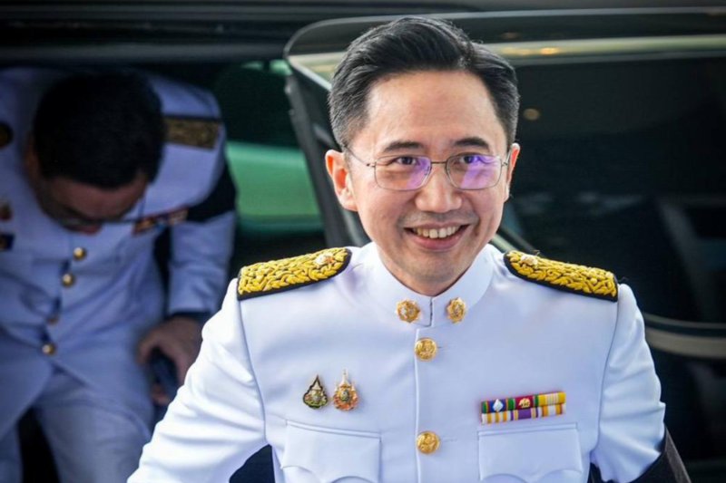 Пхеу Тай на распутье