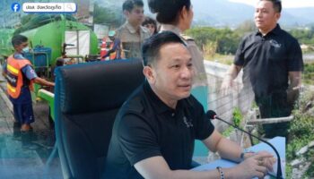 Пхукет начал подготовку к сезону дождей