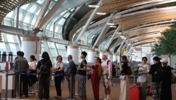 Разъяснены компенсации за задержки и отмены рейсов