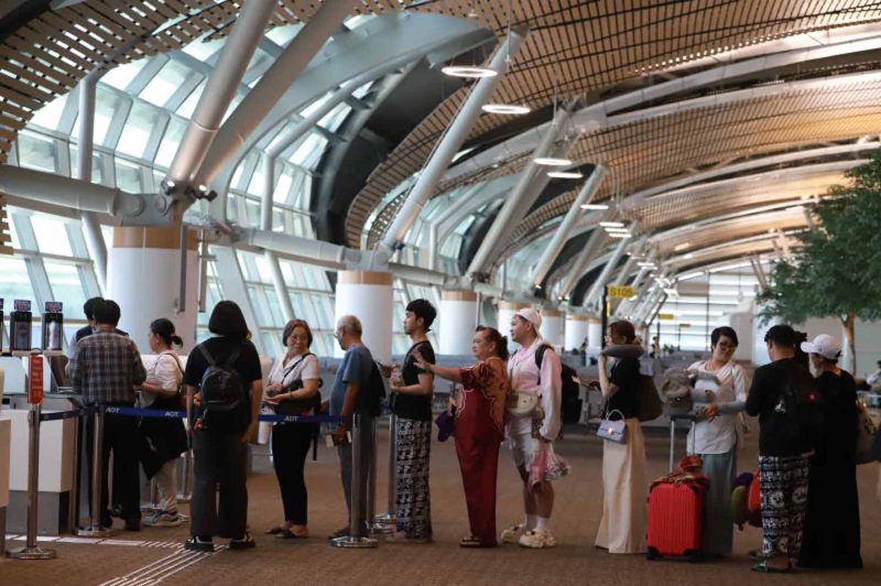 Разъяснены компенсации за задержки и отмены рейсов