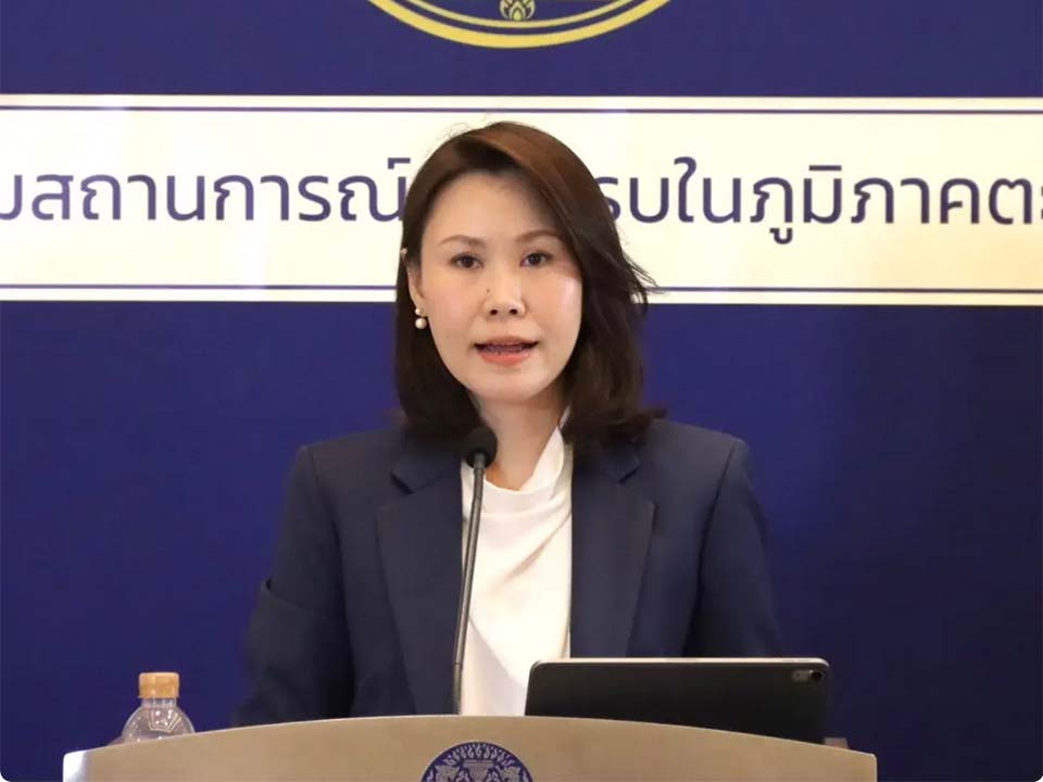 Риски обеспечения энергией возрастают, поскольку Таиланд готовит меры на случай непредвиденных обстоятельств на фоне глобальных нарушений