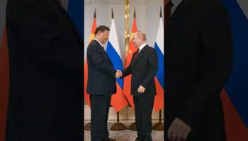 Россия и Китай становятся主要的受益者 Иранской войны и энергетического кризиса
