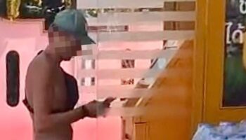 Русский подозреваемый арестован на Пхукете за мошеннические снятия наличных