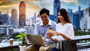 Рынок электронной коммерции в Таиланде вырос на 51,8% в 2025 году