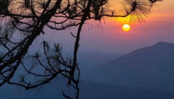 Свободный вход в 133 национальных парка по всей стране на Сонгкран в рамках политики Анутина