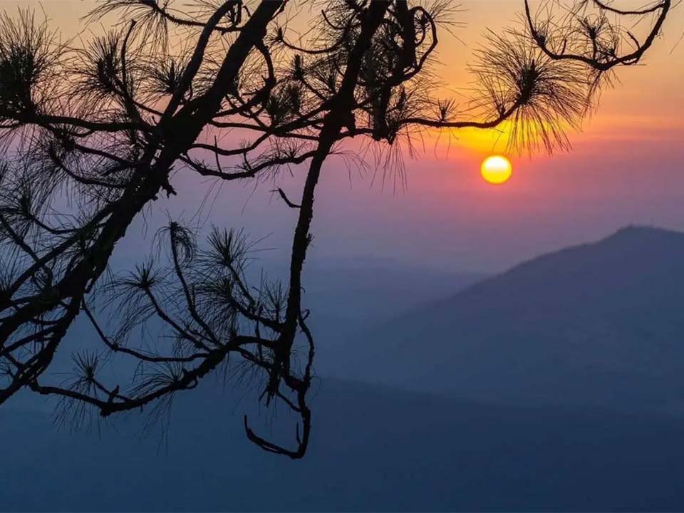 Свободный вход в 133 национальных парка по всей стране на Сонгкран в рамках политики Анутина