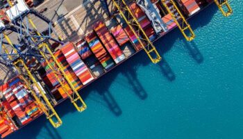 Сингапур: Премиум-логистический центр ASEAN для складирования, содействия торговле и инвестиционных возможностей