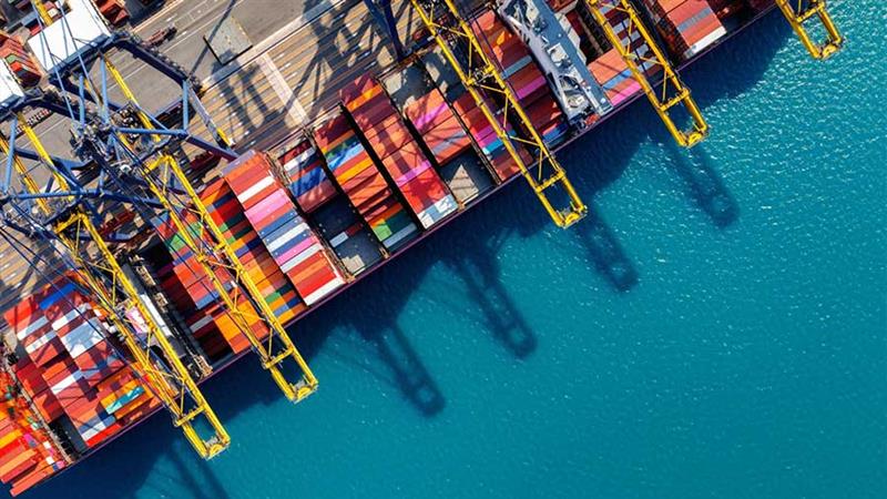 Сингапур: Премиум-логистический центр ASEAN для складирования, содействия торговле и инвестиционных возможностей