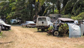 Служба безопасности, использованная в нападении на южного депутата