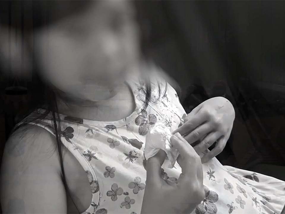 Смоговая кризис в северном Таиланде усугубляется, так как PM2.5 вызывает чрезвычайную ситуацию в области здравоохранения, дети страдают от тяжелых симптомов