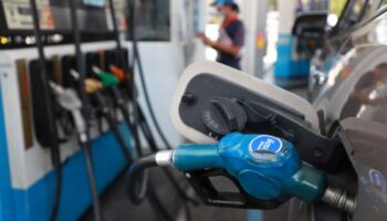 Снабжение нефтью в Таиланде «достаточно на 110 дней»