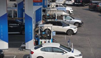 Сокращенные часы работы АЗС «могут не понадобиться»