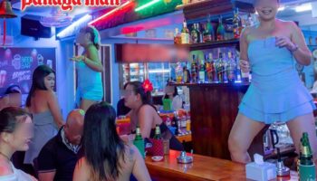 Сообщества Паттайи призывают прекратить считать иностранцев миллионерами или ходячими банкоматами.