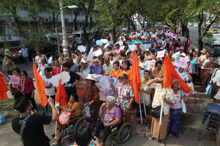 Спор по поводу пенсионного обеспечения по старости был уникальным: SSO