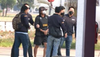 Стрелок в нападении в Мадхья-Прадеш признался, mastermind все еще неизвестен