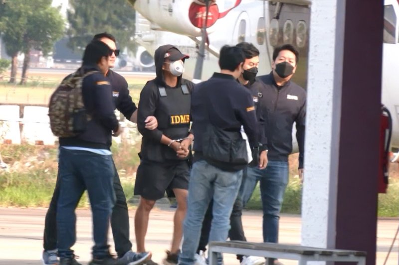 Стрелок в нападении в Мадхья-Прадеш признался, mastermind все еще неизвестен