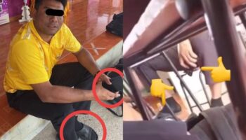 Студенты разоблачают учителя за съемку под юбку и непристойное поведение