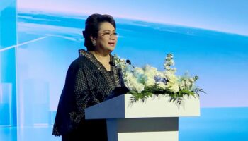 Супамас открывает завод CHERY Group и OMODA & JAECOO NEV, в то время как Таиланд движется к будущему с зелеными транспортными средствами