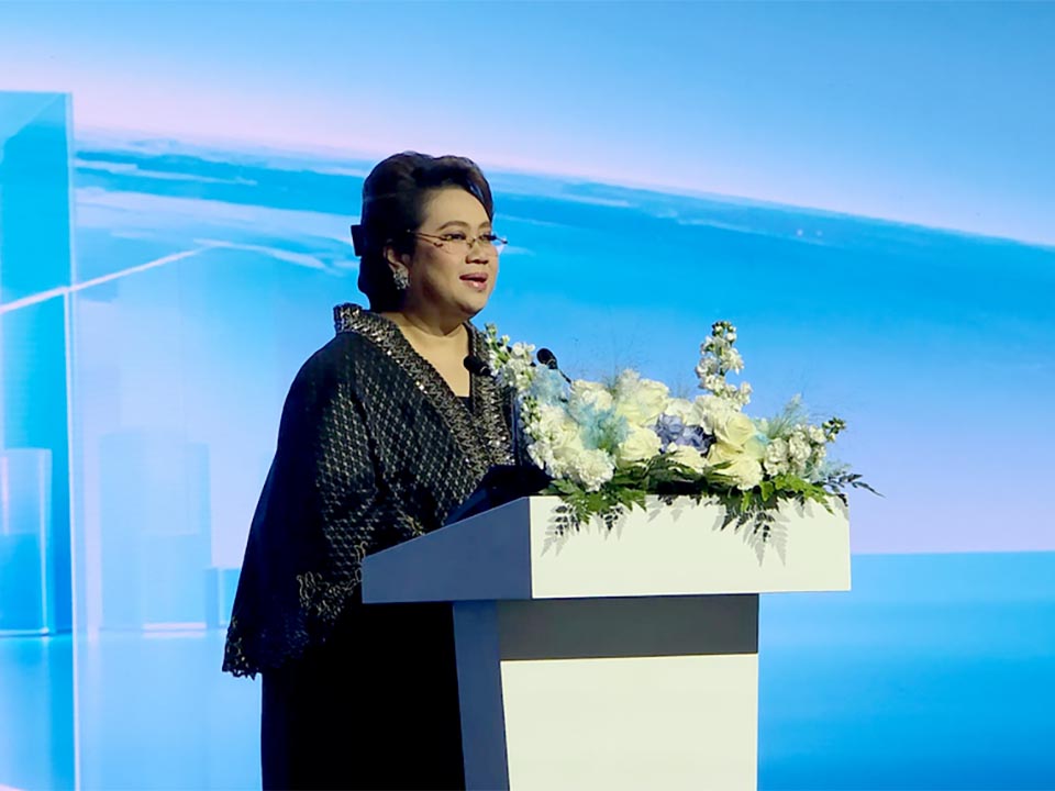 Супамас открывает завод CHERY Group и OMODA & JAECOO NEV, в то время как Таиланд движется к будущему с зелеными транспортными средствами