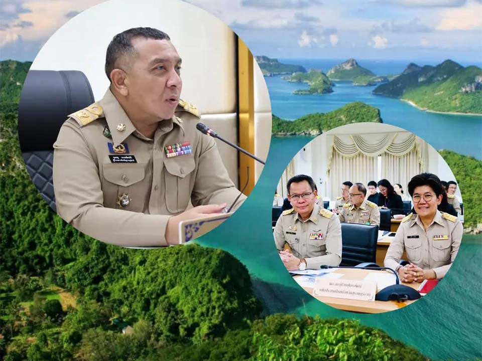 Сураттани проведет фестиваль Сонгкрана на набережной реки Тапи для стимулирования туризма и местной экономики