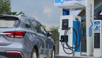 Схема трейд-ина автомобилей запускается в этом году с квотой в 20 000 автомобилей