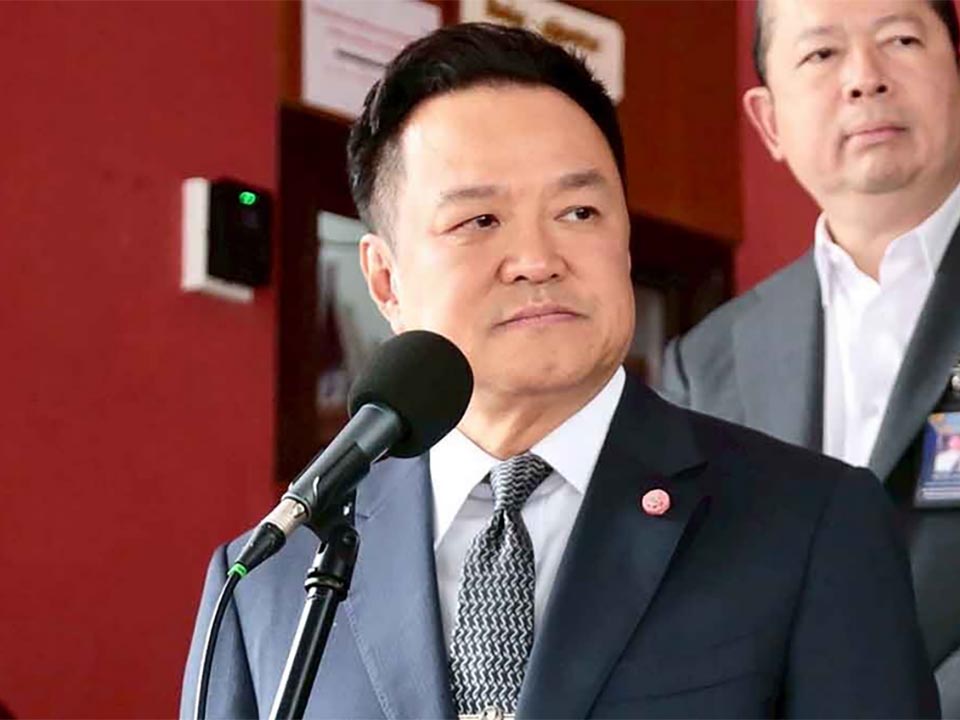 Таиланд движется к отмене меморандума о взаимопонимании с Камбоджей по вопросам моря, переходя к рамкам UNCLOS.