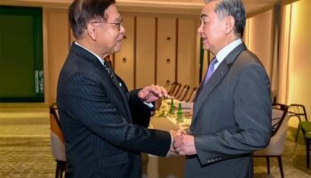 Таиланд и Китай углубляют стратегические связи на переговорах в Краби, сосредоточенных на зеленой экономике и энергетической безопасности