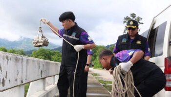 Таиланд исследует растущие уровни мышьяка в реках Кок и Меконг на фоне предупреждений о безопасности