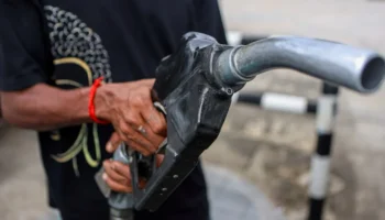 Таиланд конфисковал 100,000 литров дизельного топлива, связаного с малазийской компанией в Садао