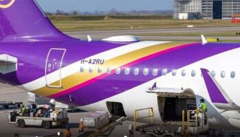 Таиланд мобилизует план воздушных грузоперевозок для разблокировки миллиардов в экспорте