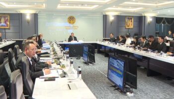 Таиланд начал масштабное расследование по подозрению в накоплении топлива, связанному с 60 миллионами литров