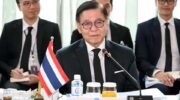 Таиланд отменяет Меморандум о взаимопонимании 44, ссылаясь на обеспокоенность суверенитетом и сигнализируя о переходе к новой структуре сотрудничества