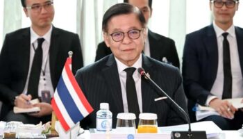 Таиланд отменяет Меморандум о взаимопонимании 44, ссылаясь на обеспокоенность суверенитетом и сигнализируя о переходе к новой структуре сотрудничества