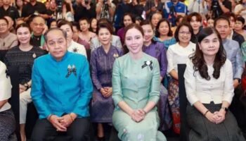 Таиланд отмечает 244 года Раттанакосина культурными выставками по всему Бангкоку