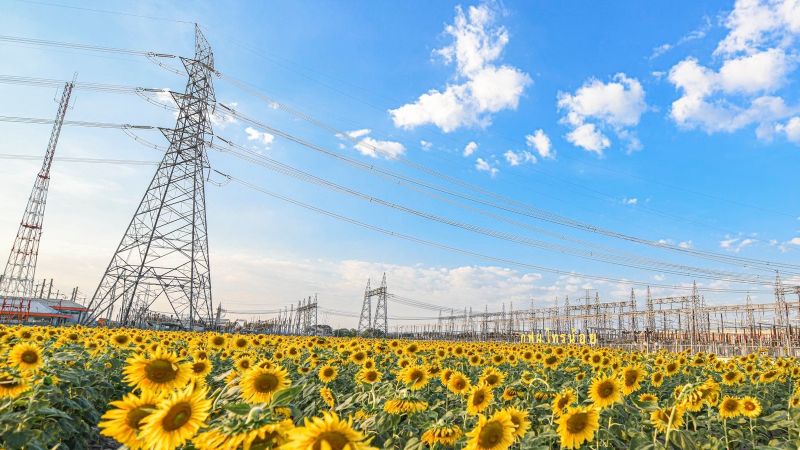 Таиланд повысит цены на электричество на 1,8%