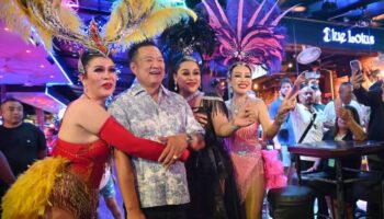 Таиланд подводит предварительные итоги новых правил продажи алкоголя