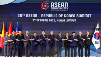 Таиланд поддерживает попытку Мьянмы нормализовать отношения с АСЕАН.