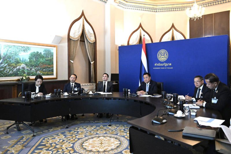 Таиланд поддерживает энергетическую инициативу