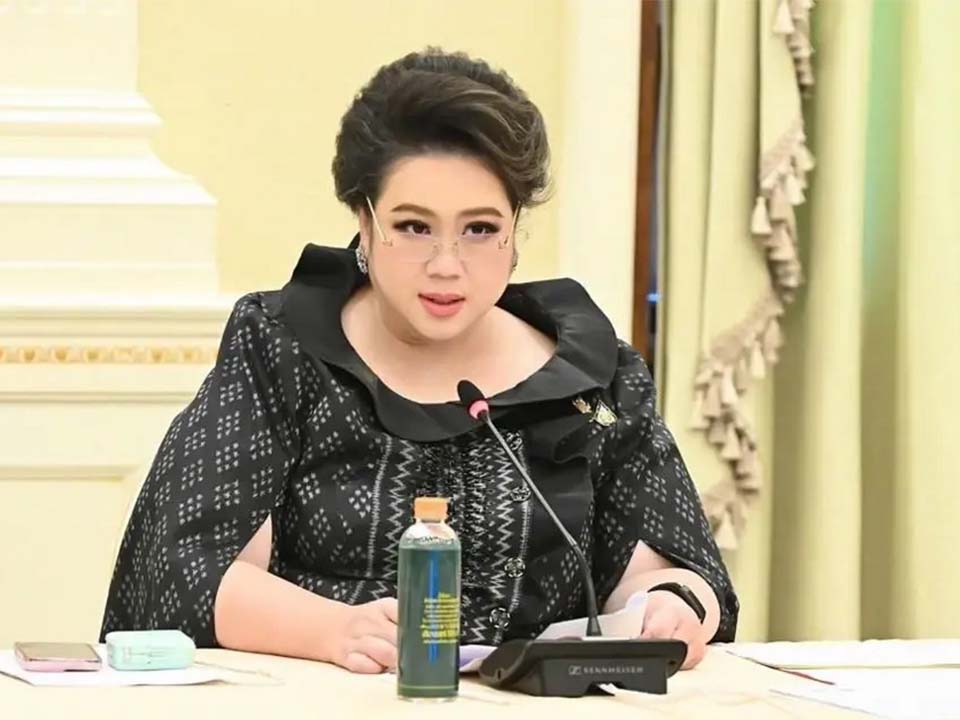 Таиланд предупреждает о мошенничестве с инвестициями в поддельные автозаправочные станции после того, как жертвы потеряли миллионы