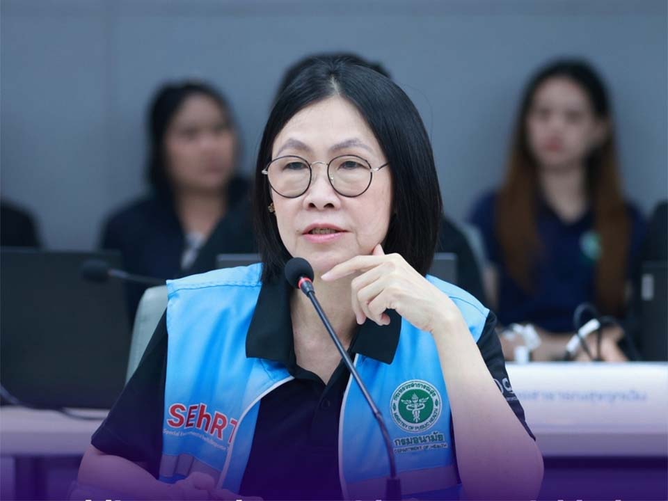 Таиланд предупреждает о рисках пищевого отравления, так как жара Сонгкран увеличивает вспышку бактерий