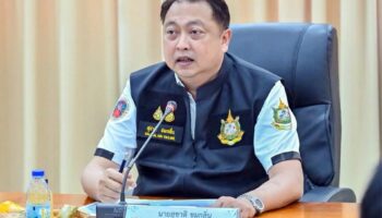 Таиланд продвигает амбиции ЮНЕСКО, поскольку геопарк Сатун нацелен на обновление глобальной устойчивости