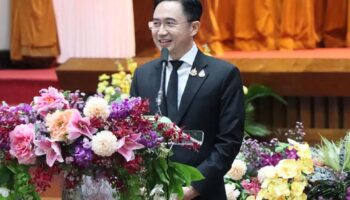 Таиланд продвигает реформу образования с помощью плана по развитию человеческого капитала, сосредоточенного на навыках на протяжении всей жизни.