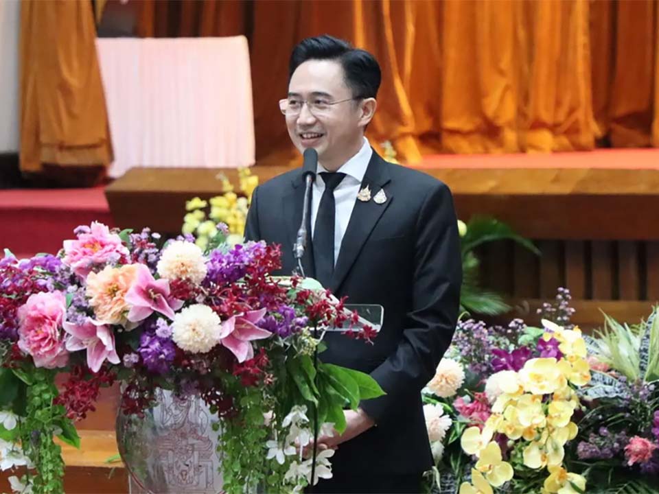 Таиланд продвигает реформу образования с помощью плана по развитию человеческого капитала, сосредоточенного на навыках на протяжении всей жизни.