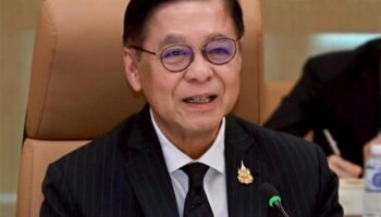 Таиланд рассматривает возможность поставок топлива из Оман в рамках переговоров по энергетической безопасности