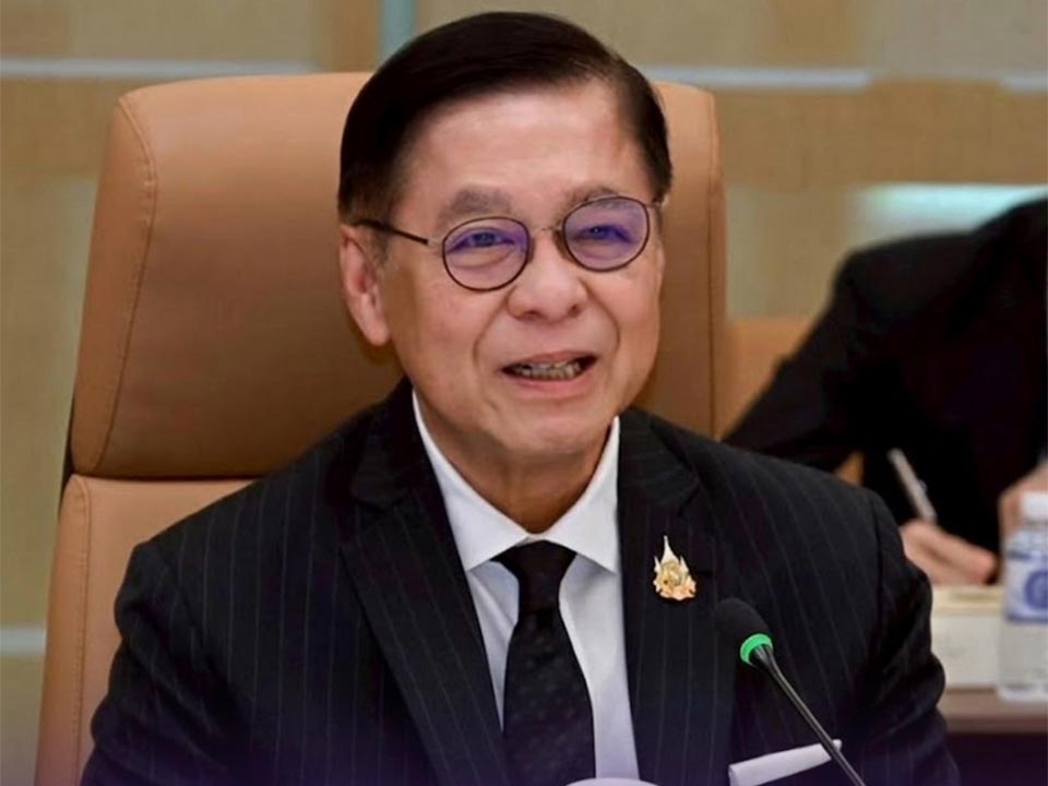 Таиланд рассматривает возможность поставок топлива из Оман в рамках переговоров по энергетической безопасности