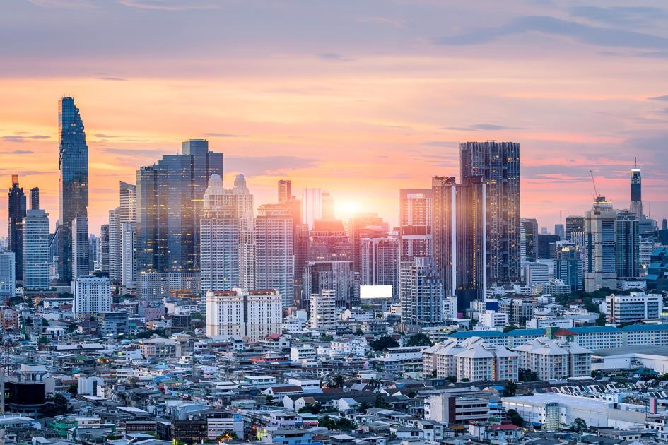 Таиланд рассматривает страхование от несчастных случаев для туристов, чтобы решить проблему растущих неоплаченных больничных счетов