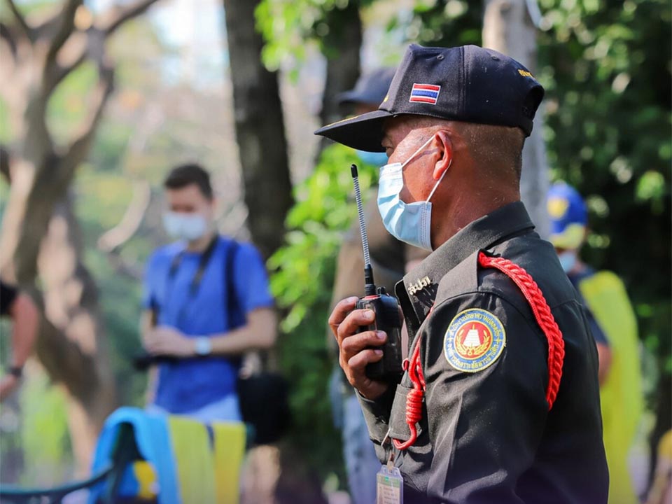 Таиланд расширяет права на оплату сверхурочных для охранников в соответствии с новым трудовым правилом