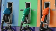 Таиланд снижает цены на дизельное топливо и газohol на 6 бат перед празднованием Сонгкрана